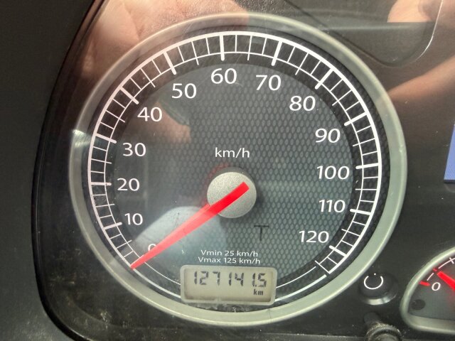 Iveco Stralis