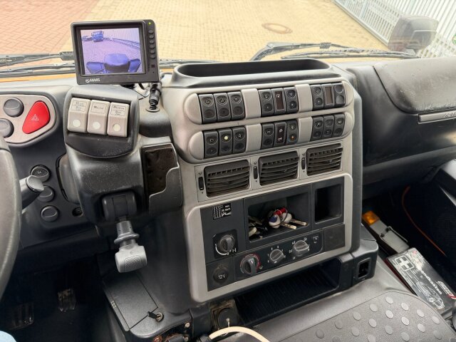 Iveco Stralis