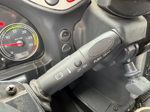 Iveco Stralis