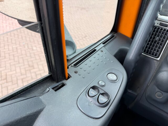 Iveco Stralis