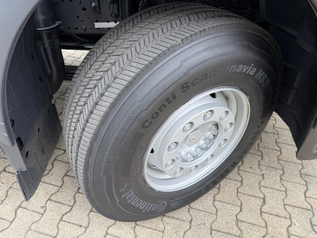 Iveco Stralis