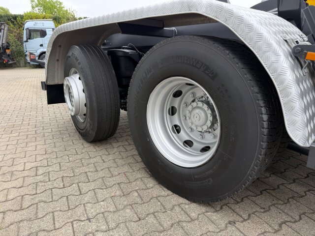Iveco Stralis