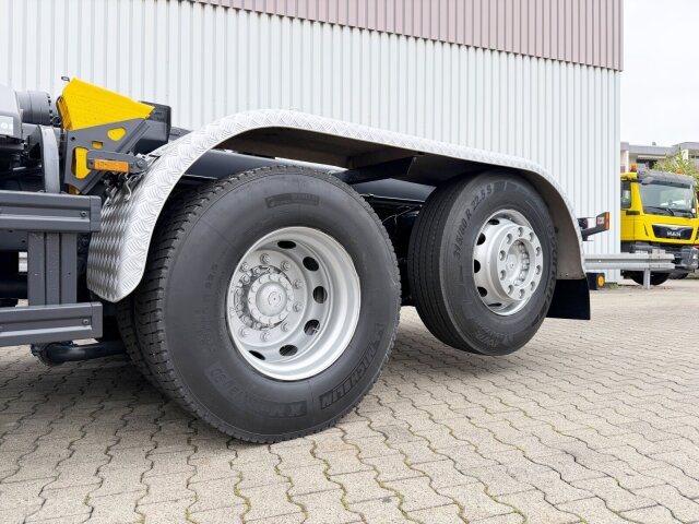Iveco Stralis