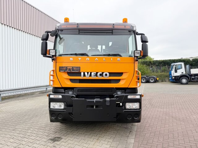 Iveco Stralis