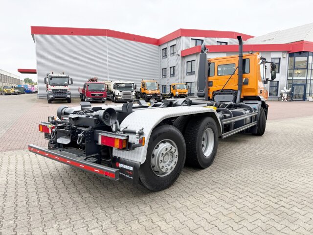 Iveco Stralis