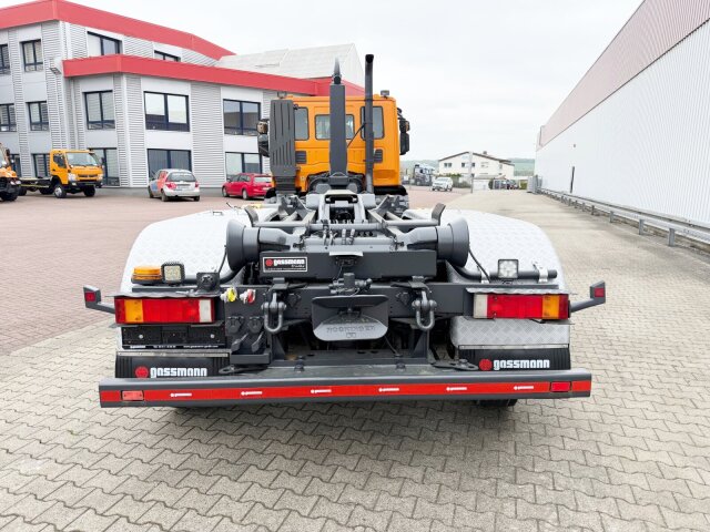 Iveco Stralis