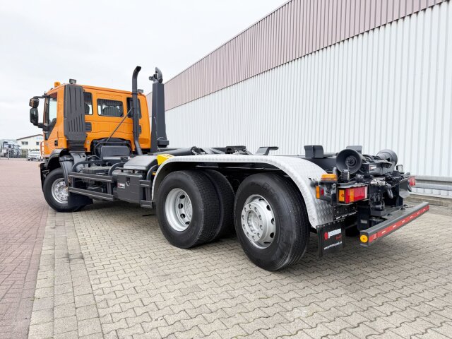 Iveco Stralis