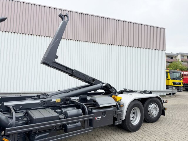 Iveco Stralis