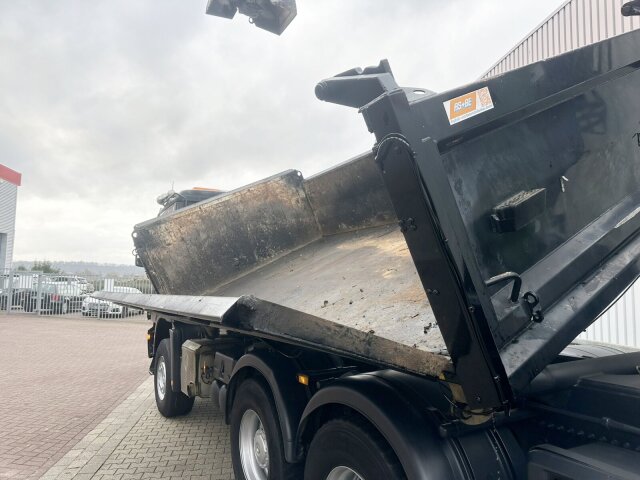 Mercedes-Benz Actros