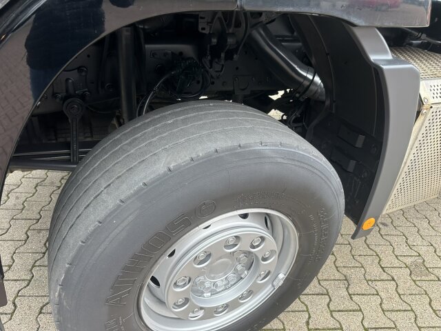 Mercedes-Benz Actros