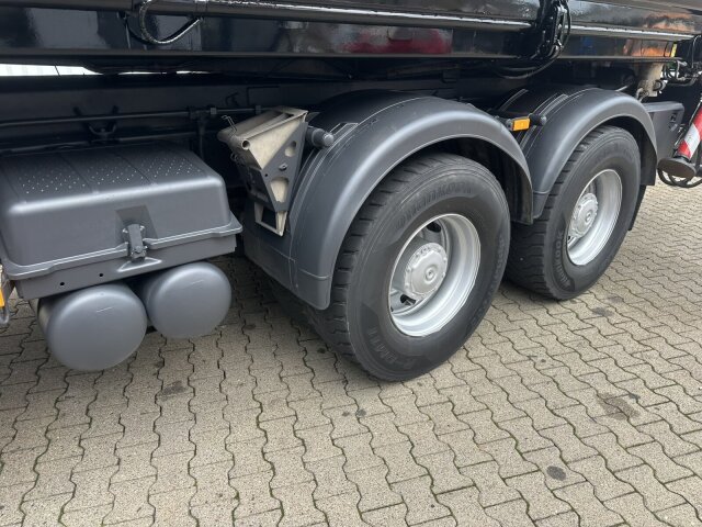 Mercedes-Benz Actros