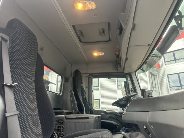 Mercedes-Benz Actros
