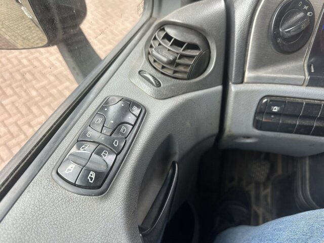 Mercedes-Benz Actros