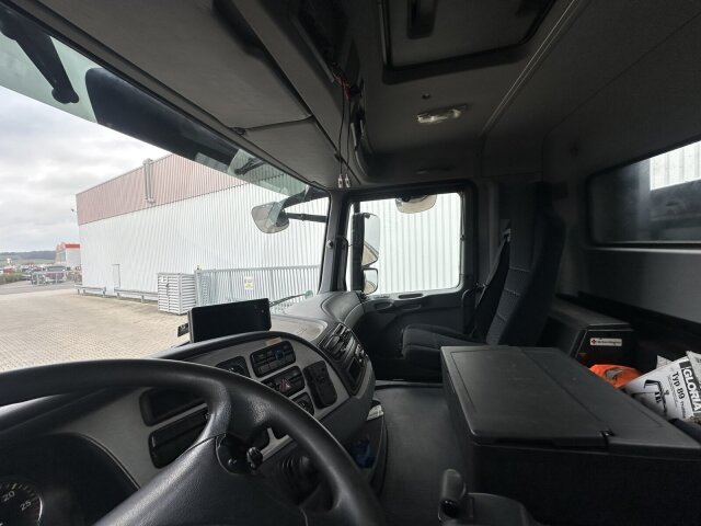 Mercedes-Benz Actros