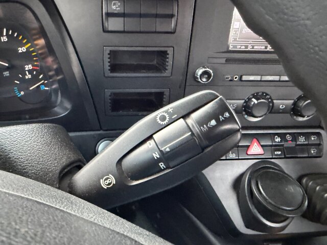 Mercedes-Benz Antos