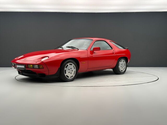 Porsche928 S Coupe mehrfach verfügbar!