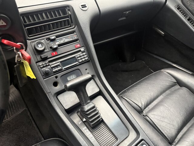 Porsche 928