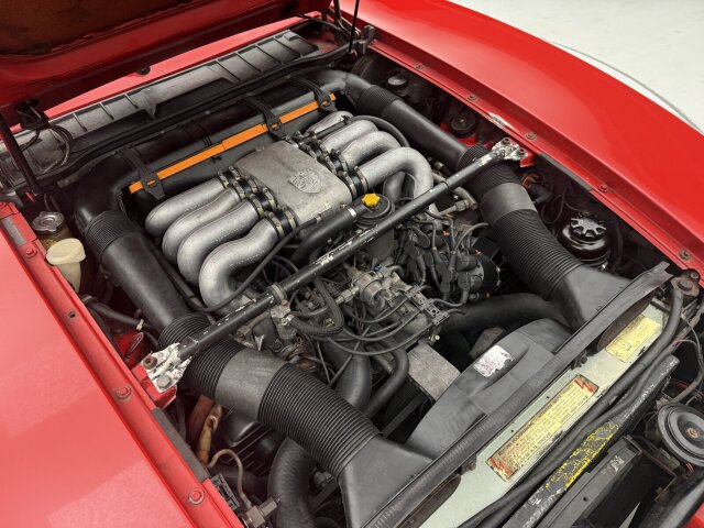 Porsche 928