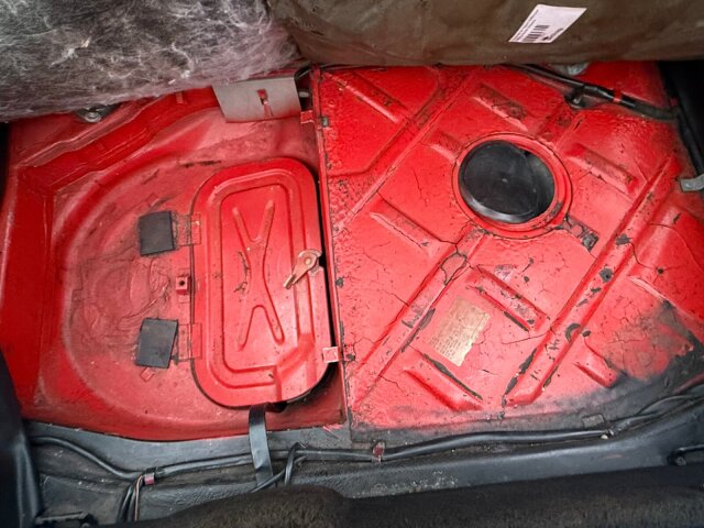 Porsche 928