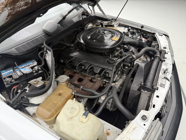 Mercedes-Benz 190 E