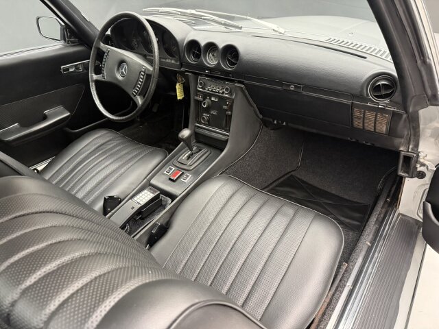 Mercedes-Benz 450