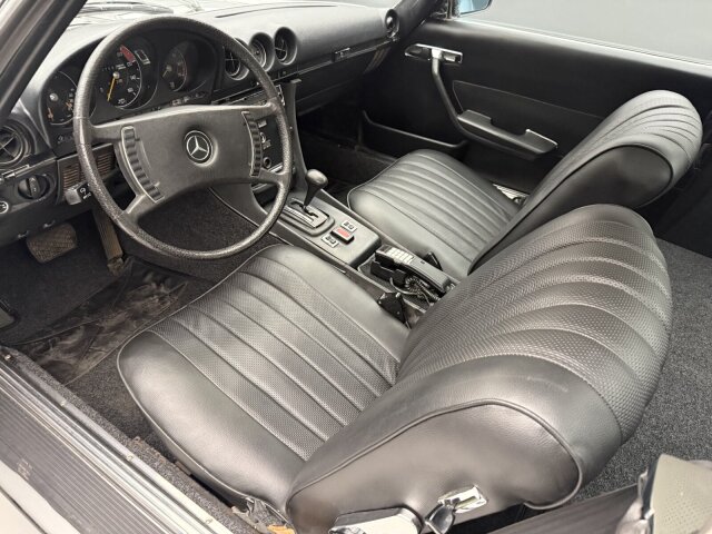 Mercedes-Benz 450