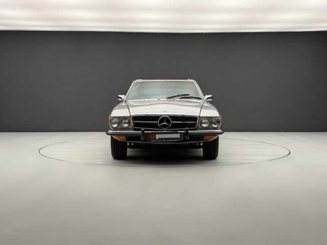 Mercedes-Benz 450