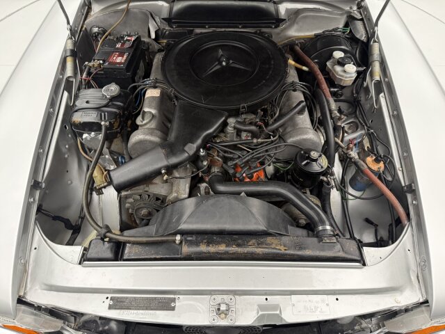 Mercedes-Benz 450
