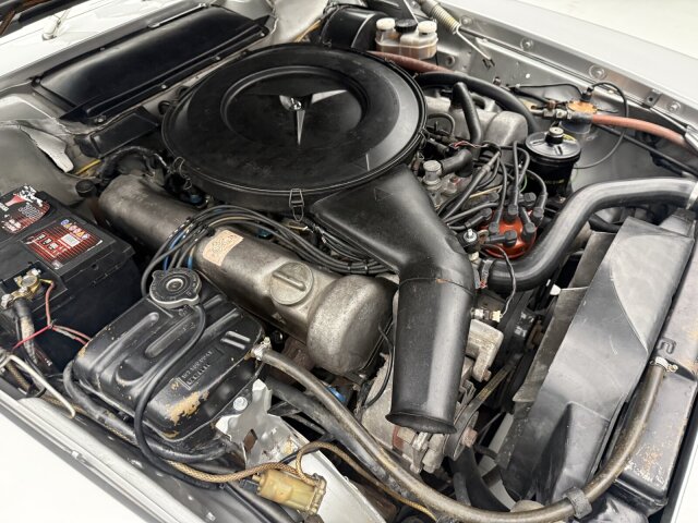 Mercedes-Benz 450