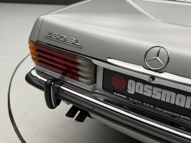 Mercedes-Benz 450