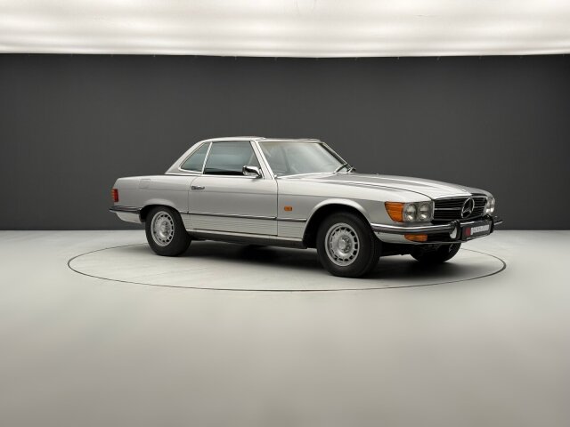 Mercedes-Benz 450