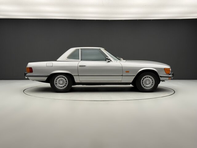 Mercedes-Benz 450
