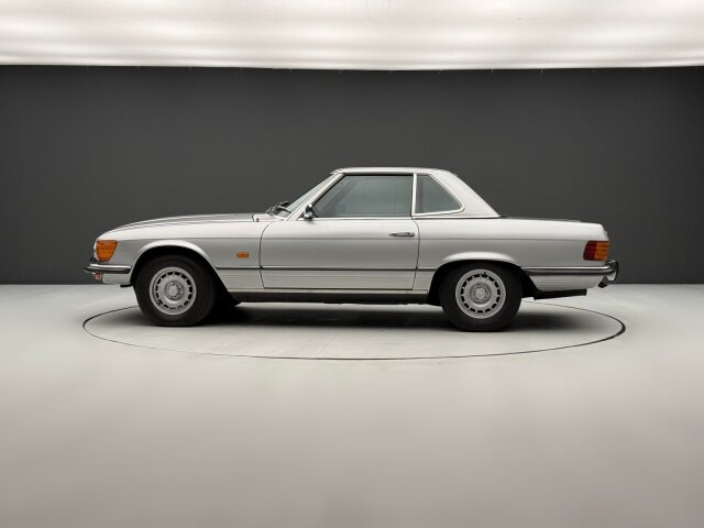 Mercedes-Benz 450