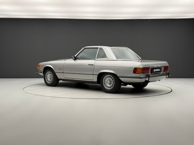 Mercedes-Benz 450