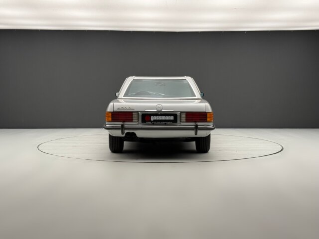 Mercedes-Benz 450