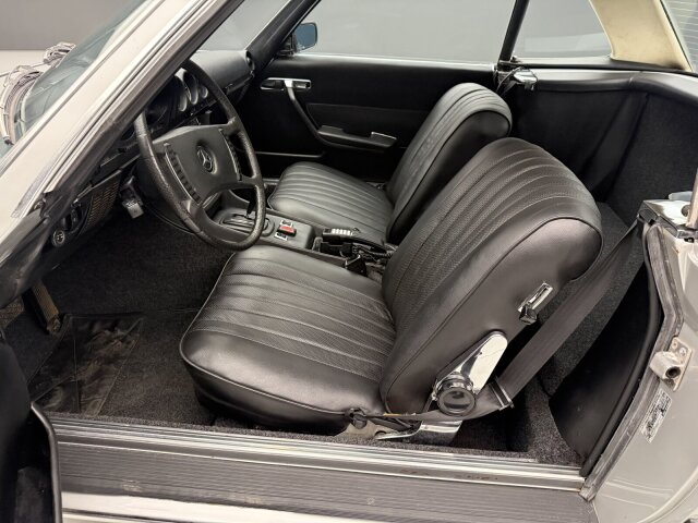 Mercedes-Benz 450