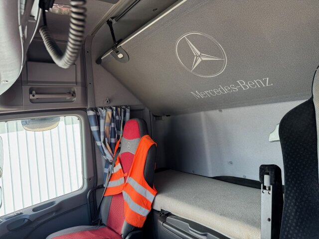 Mercedes-Benz Actros