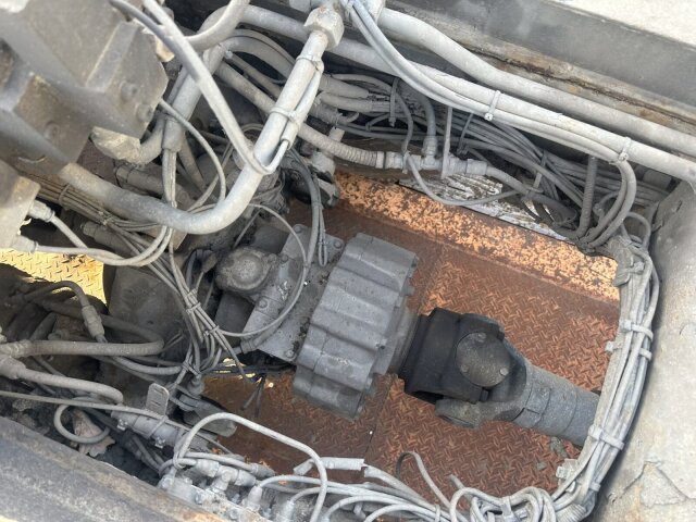 Scania Andere