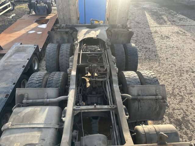 Scania Andere