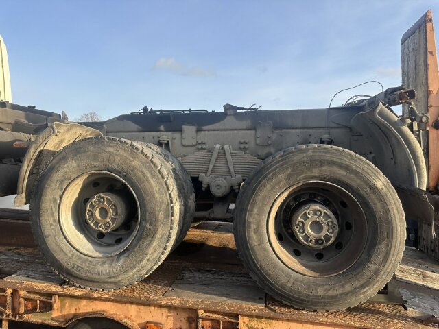 Scania Andere