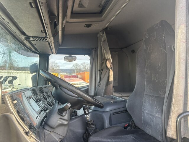 Scania Andere
