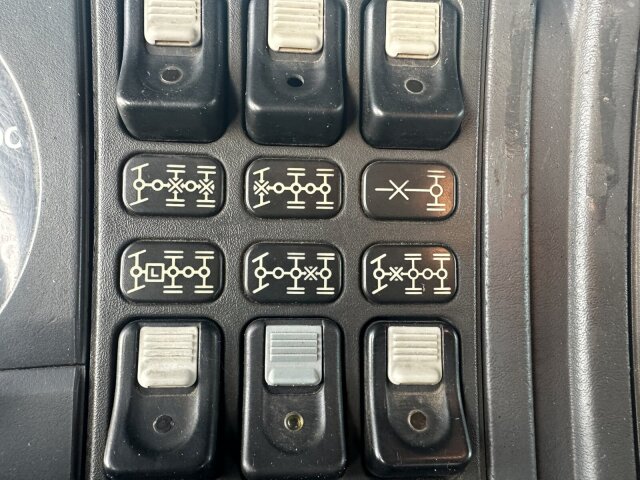 Scania Andere