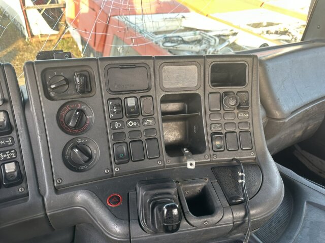 Scania Andere
