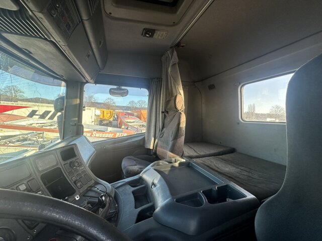 Scania Andere