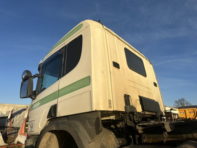 Scania Andere