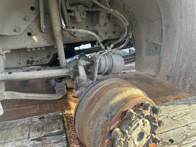 Scania Andere