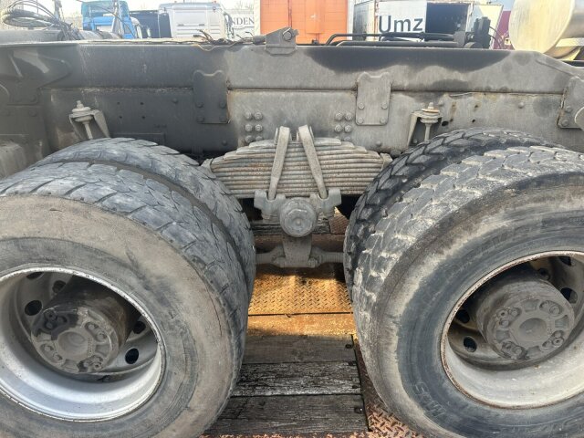 Scania Andere