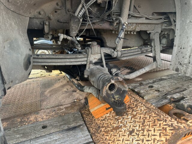 Scania Andere