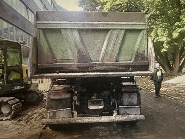 Scania Andere