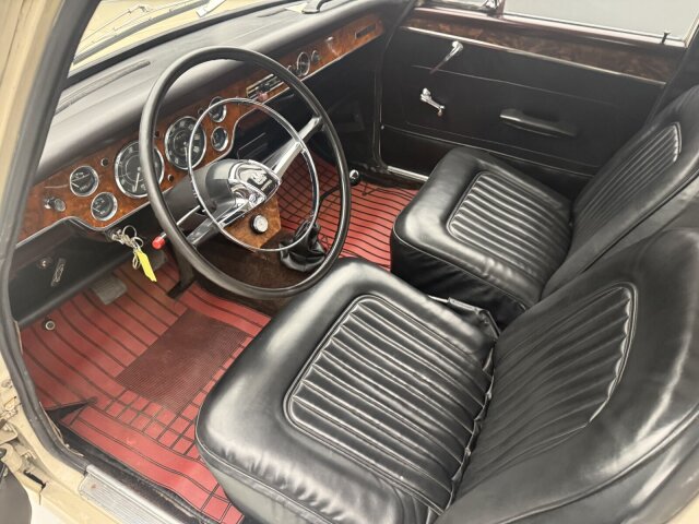 Vauxhall Andere